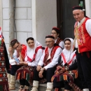 19.Smotra folklora u Otočcu 