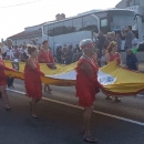 Finale 47. Međunarodnog senjskog ljetnog karnevala 