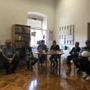 "Kad je želja snažna, dob je manje važna" radionica Udruge slijepih LSŽ-e 