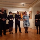 "Ljepota lažnog sjaja" otvorena izložba krivotvorenih umjetnina iz zbirke Muzeja policije 