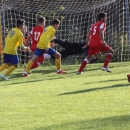 NK Otočac pobijedio NK Rovinj 1:0