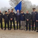 Prije 27.godina na Oltar domovine živote su položili Tomo Dujmović, Mate Devčić i Petar Rožman