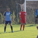 Podjela bodova 1:1 NK Otočac - NK Mladost Fažana 