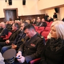 Svečana akademija u čast Dana 133.brgade ZNG Otočac 
