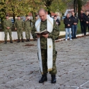 Maraton iz Otočca do Gospića za 56 poginulih pripadnika 9.GBR Vukovi 
