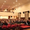 Godišnji susret članova Župnih pastoralnih vijeća 