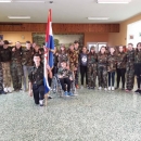 Osmaši zapalili prvu svijeću za Vukovar