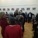 "Smrznute ruke II" izložba radova korisnika Doma za starije i nemoćne osobe LSŽ-e 