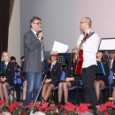 Grandiozan 23.Božićni koncert Puhačkog orkestra DVD-a Otočac