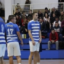 7.dan malonogometnog turnira MAKA 