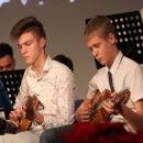 Veličanstven novogodišnji koncert Tamburaškog orkestra GPOU-a Otočac