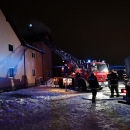 Gori hotel Mirni Kutak u Otočcu