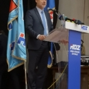 Na predstavljanju kandidata HDZ-ove koalicije u Gospiću predsjednik Vlade Andrej Plenković i 5 ministara 