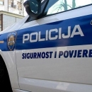 Krađa novčanika, nedozvoljeno glisiranje 