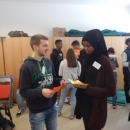 Erasmus+ razmjena sa 50 mladih Finaca i Gospićana u Velikom Žitniku