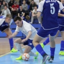 MNK Otočac-juniori najbolja momčad u 2.HMNL mladeži - regija zapad 