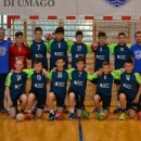 Rukometaši Gospića oduševili i pokazali da su elita Hrvatskog rukometa 