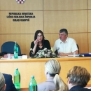 Na jučerašnjoj Županijskoj skupštini usvojena I.izmjena i dopuna Proračuna LSŽ-e 