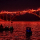 Oluja na Kvarneru - proslava Dana pobjede i domovinske zahvalnosti i Dana hrvatskih branitelja na Kvarneru