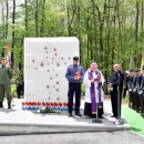 Sjećanje na "Velebitske junake"