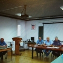 Prijem policijskih vježbenika u PU ličko-senjskoj