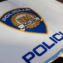 Krađa bicikla i tuča u Gospiću, prometne u Otočcu, Korenici i Senju 