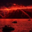 Oluja na Kvarneru - proslava Dana pobjede i domovinske zahvalnosti i Dana hrvatskih branitelja na Kvarneru