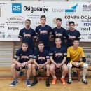 Završni dan turnira u Gospiću, petak 11.siječanj 