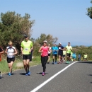 3. Međunarodni polumaraton Lun Novalja