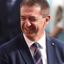 Milinović zamjenici Hodak:Uvjeren sam da ste moralna osoba i da ćete se nakon dva mjeseca pojaviti na poslu 