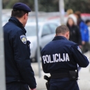 Iz policijske bilježnice 