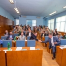 Danas sjednica Županijske skupštine 