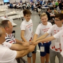 Dvije zlatne medalje za robotičare u Montrealu 