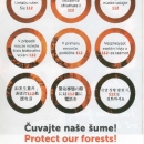 Preporuka za građane kako postupati za vrijeme visokih temperatura 