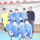 Započeo prvi dan turnira MAKA u Otočcu