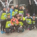 Prvi nastup Kluba sportske rekreacije "A-PULS Senj" na Adria Advent Maratonu u Crikvenici