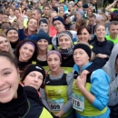 Prvi nastup Kluba sportske rekreacije "A-PULS Senj" na Adria Advent Maratonu u Crikvenici