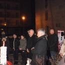 Svijeća koja naviješta radost