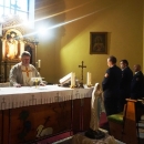 Sv. Florijan dostojno obilježen u Brinju 