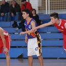 Mlađi kadeti KK Otočac poraženi od KK Podsuseda 