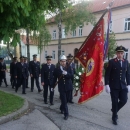 Sv. Florijan dostojno obilježen u Brinju 