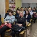 Održana senjska Noć knjige 