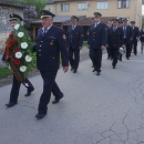 Sv. Florijan dostojno obilježen u Brinju 