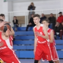 Mlađi kadeti KK Otočac poraženi od KK Podsuseda 