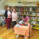Održana senjska Noć knjige 