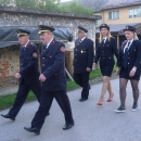 Sv. Florijan dostojno obilježen u Brinju 
