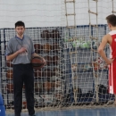 Mlađi kadeti KK Otočac poraženi od KK Podsuseda 