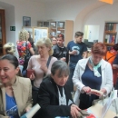Održana senjska Noć knjige 