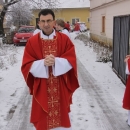 Svečano proslavljen blagdan Sv.Fabijana i Sebastijana i Dan Grada Otočca