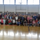 Tri prva mjesta za Osnovnu školu Otočac u cross-u 